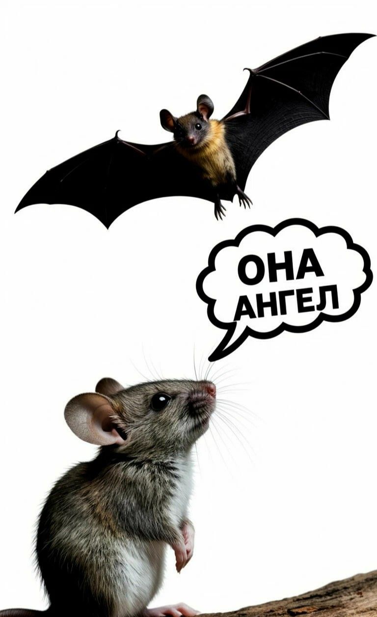 ОНА АНГЕЛ
