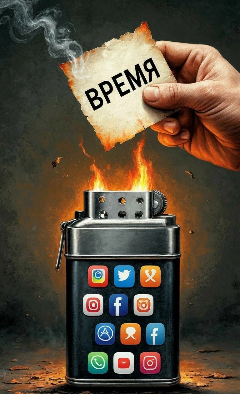ВРЕМЯ