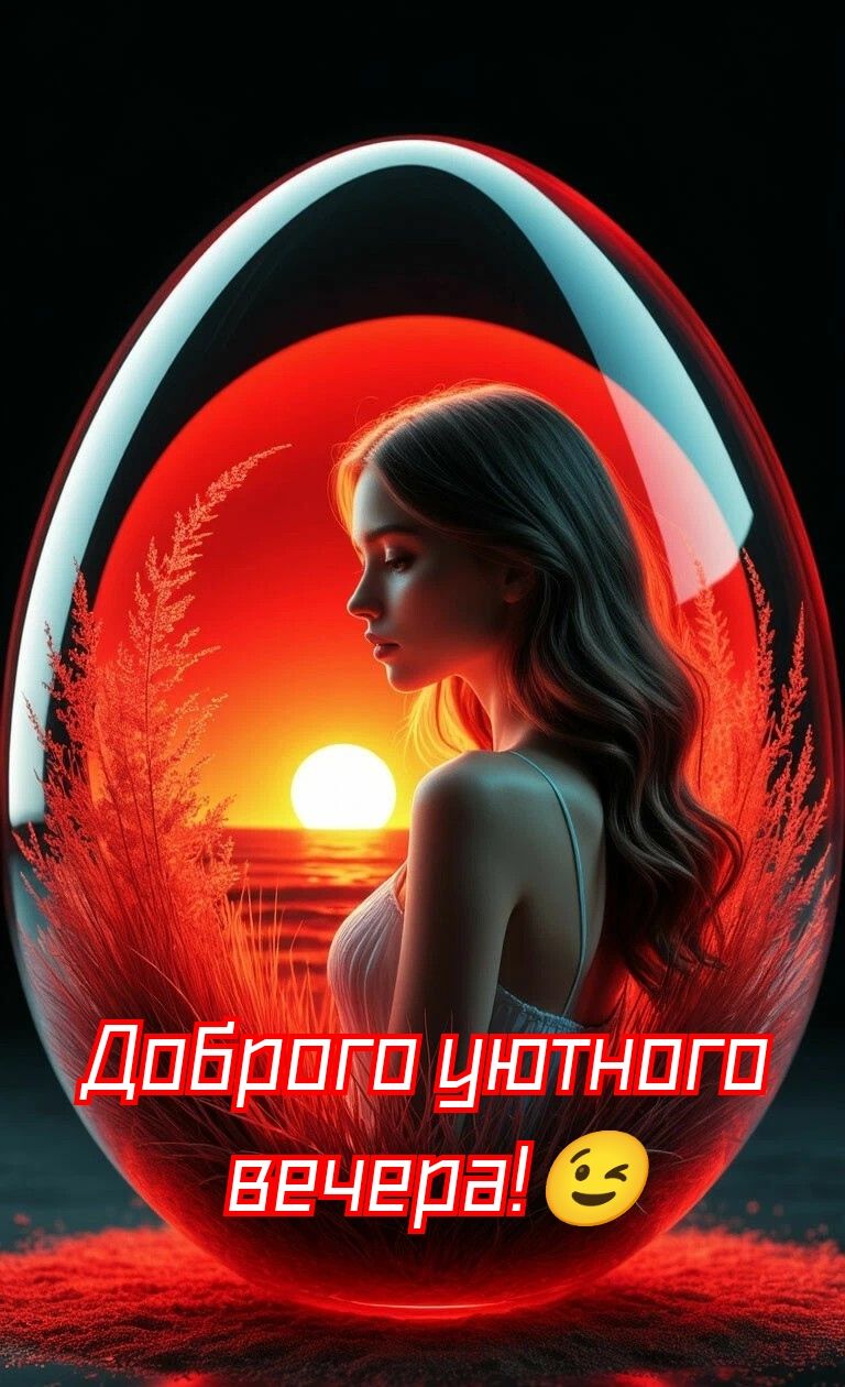 Доброе утро!