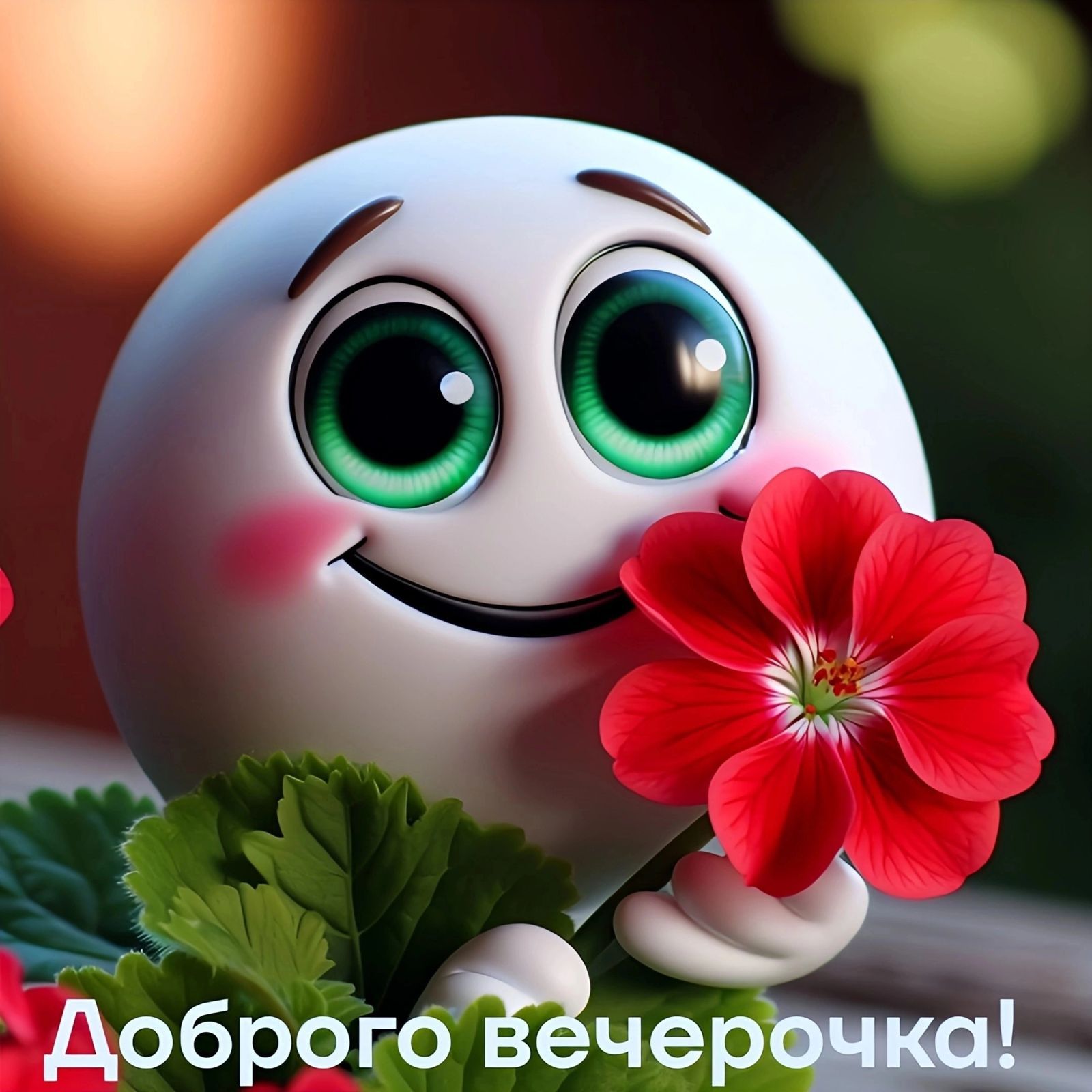 Доброего вечерочка!