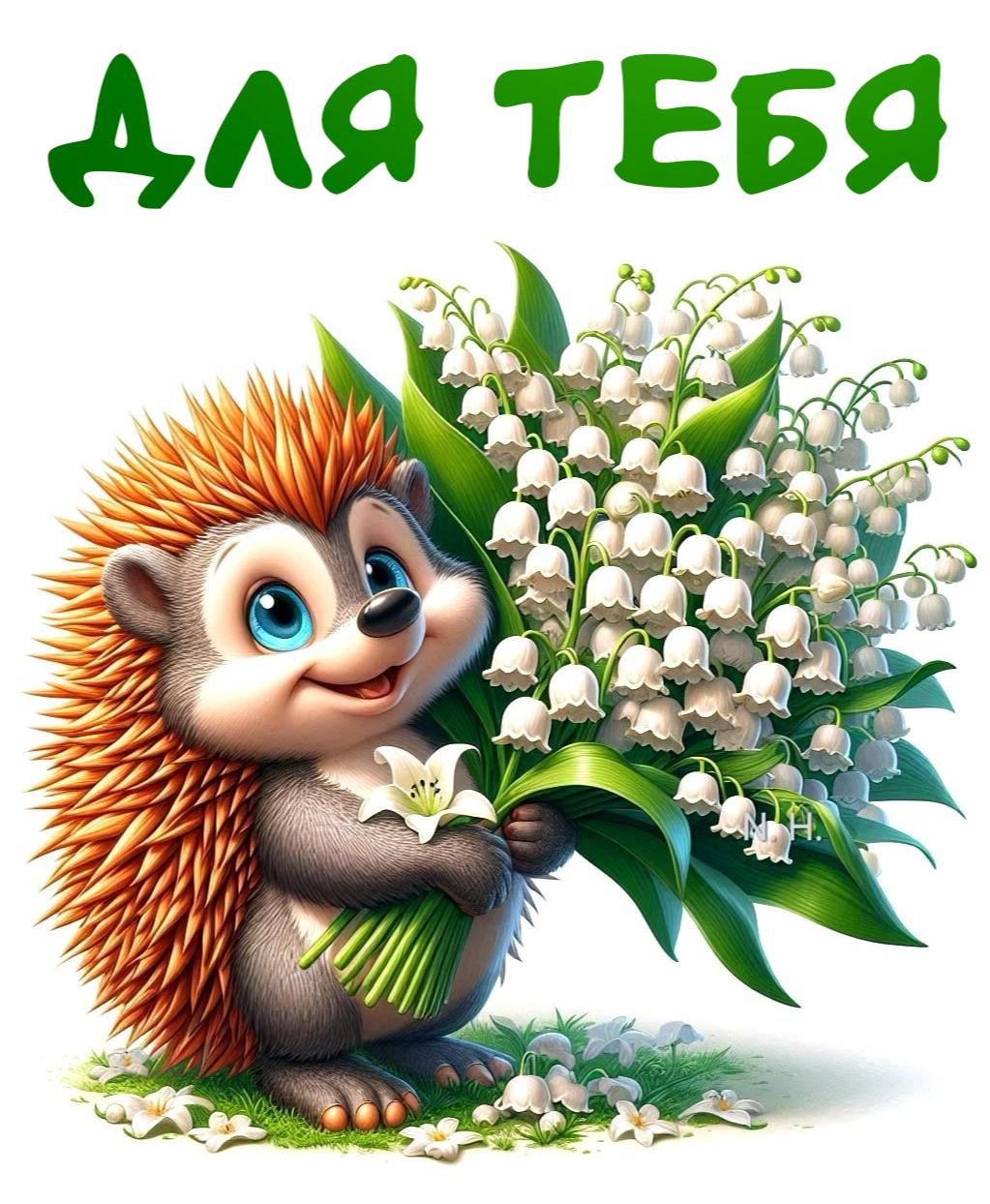 ДЛЯ ТЕБЯ