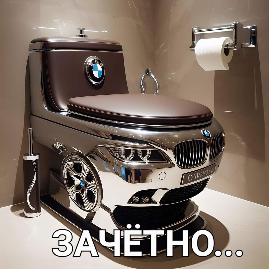 ЗАЧЁТНО...