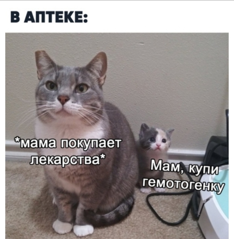 53 мама поКу пает лекарства
