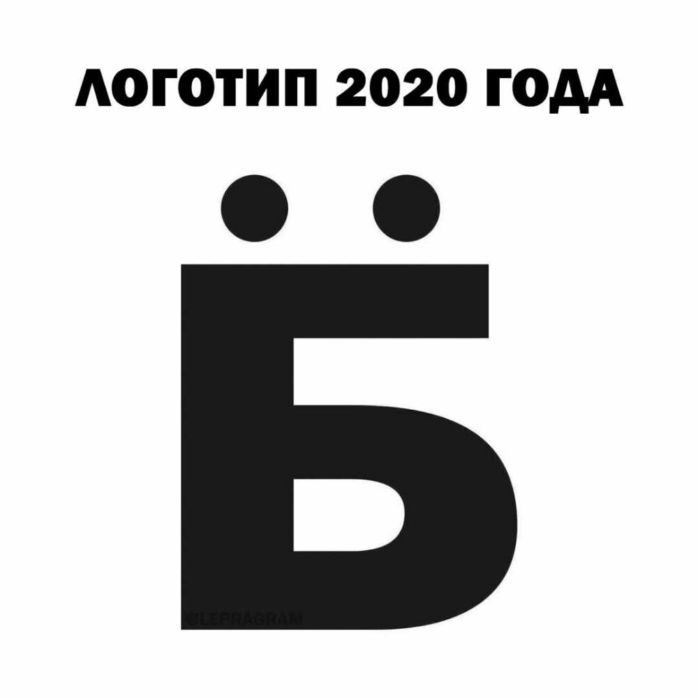 АОГОТИП 2020 ГОДА