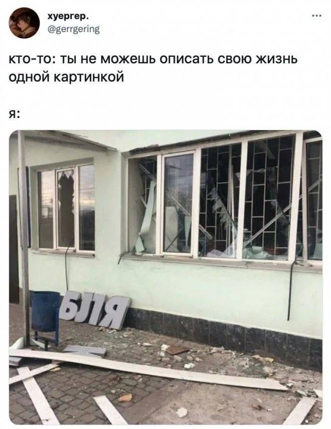 ку рип Ёшгёшшв кто то ты не можешь описать свою жизнь одной картинкой