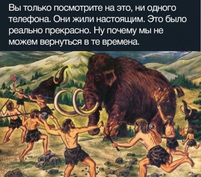 Вы только посмотрите на это ни одного телефона Они жили настоящим Это бьито реально прекрасно Ну почему мы не можем вернуться в те времена ___ _
