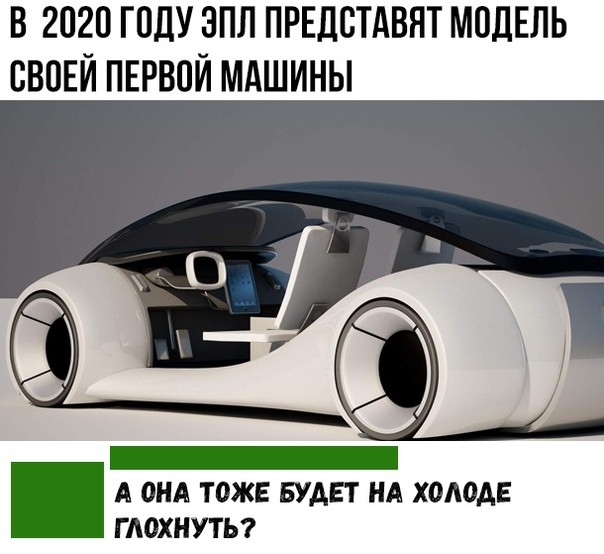 В 2020 ГОДУ ЗПЛ ПРЕДСТАВЯТ МОДЕЛЬ СВОЕЙ ПЕРВОЙ МАШИНЫ А ОНА ТОЖЕ БУДЕТ НА ХОАОАЕ Г АОХНУТЬ