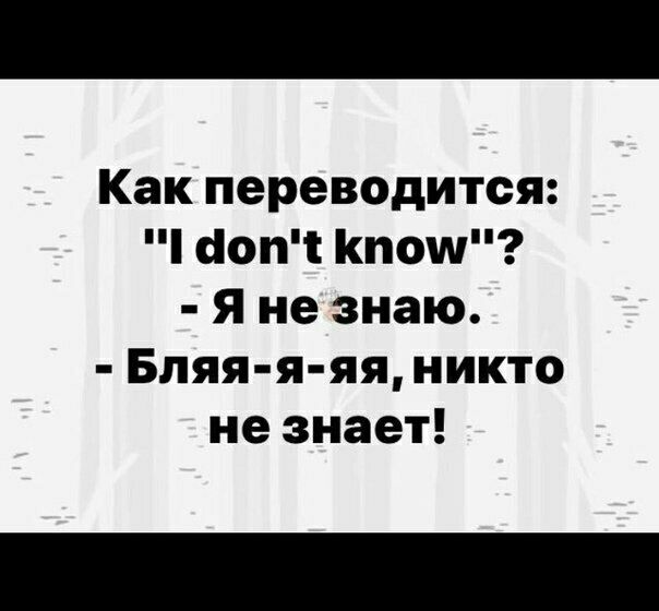 Как переводится аопт Кпош Я не знаю Бляя я яя никто не знает