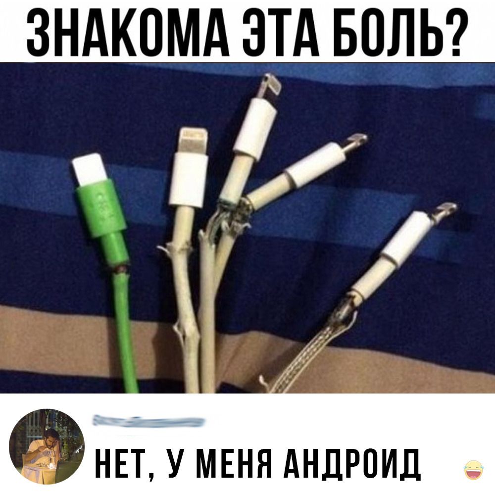 ЗНАКПМА Эд БОЛЬ і __ ц _ і НЕТ у МЕНЯ АНДРПИД