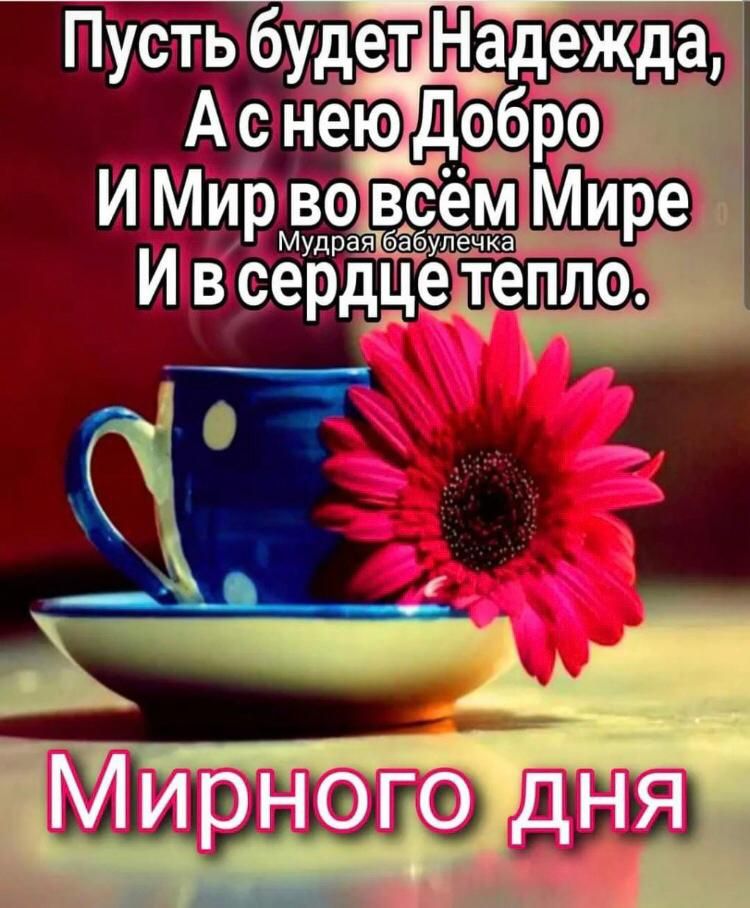 Пусть будет Надежда УДдытеле лу