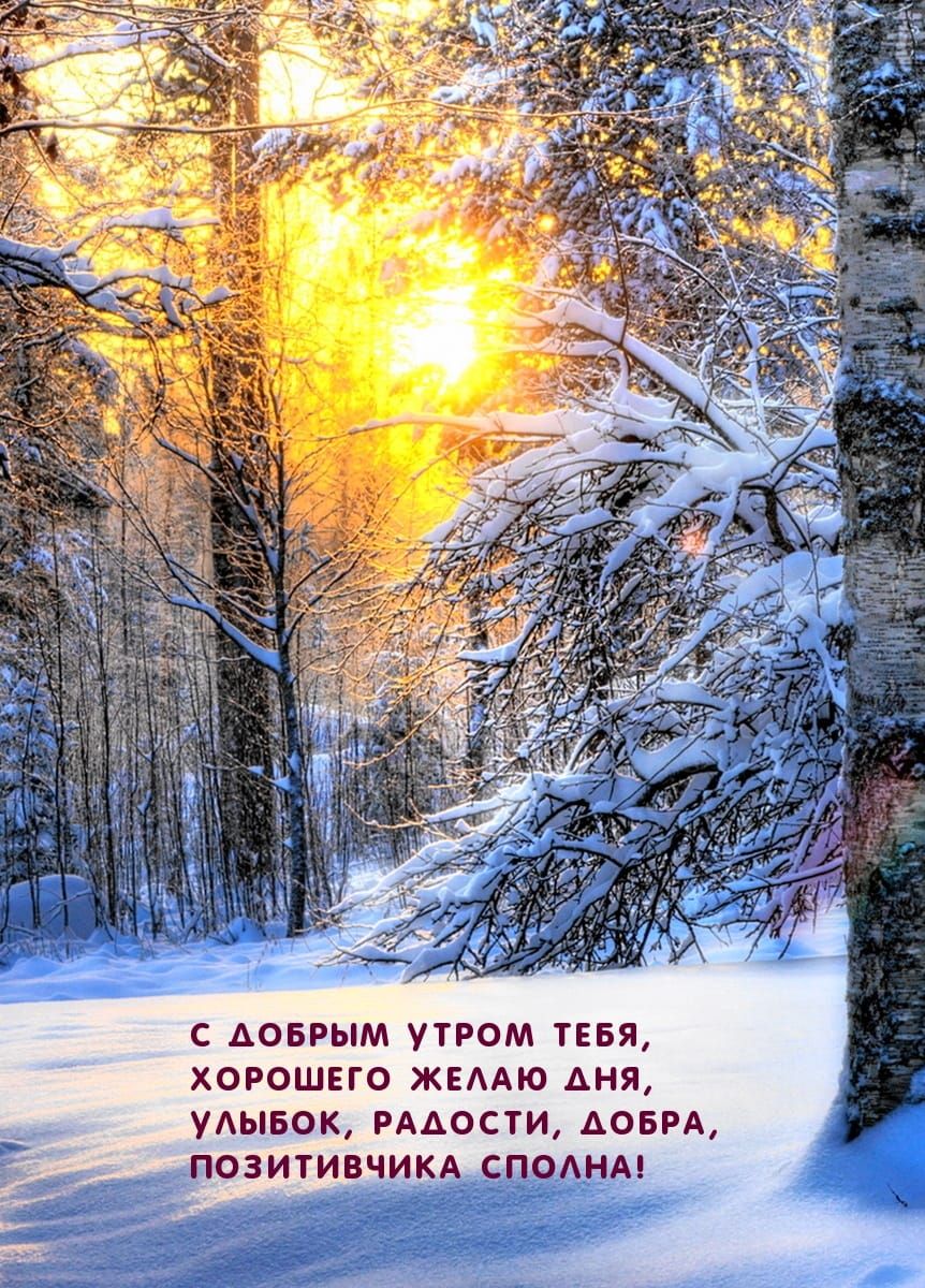 С АОБРЫМ УТРОМ ТЕБЯ ХОРОШЕГО ЖЕААю Аня УАЫБок РААОСТИ АОБРА