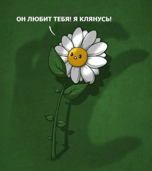 ОН ЛЮБИТ ТЕБЯ Я клянусы Фу