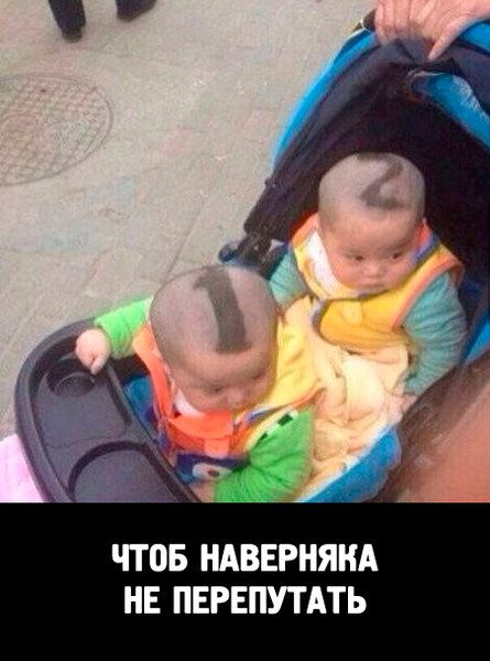 ЧТ05 НАВЕРНЯКА НЕ ПЕРЕПУТАТЬ
