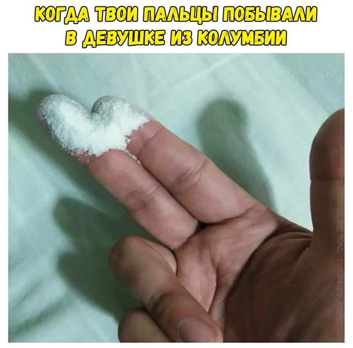 псп твои пмьцы повывми колумвии