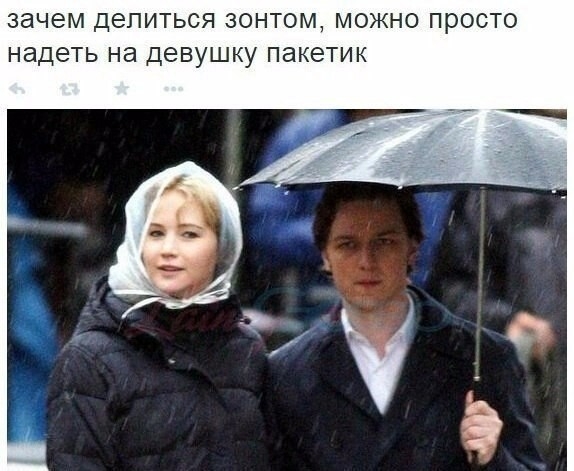 зачем делиться 30НТ0М МОЖНО ПРОС надеть на девушку пакетик