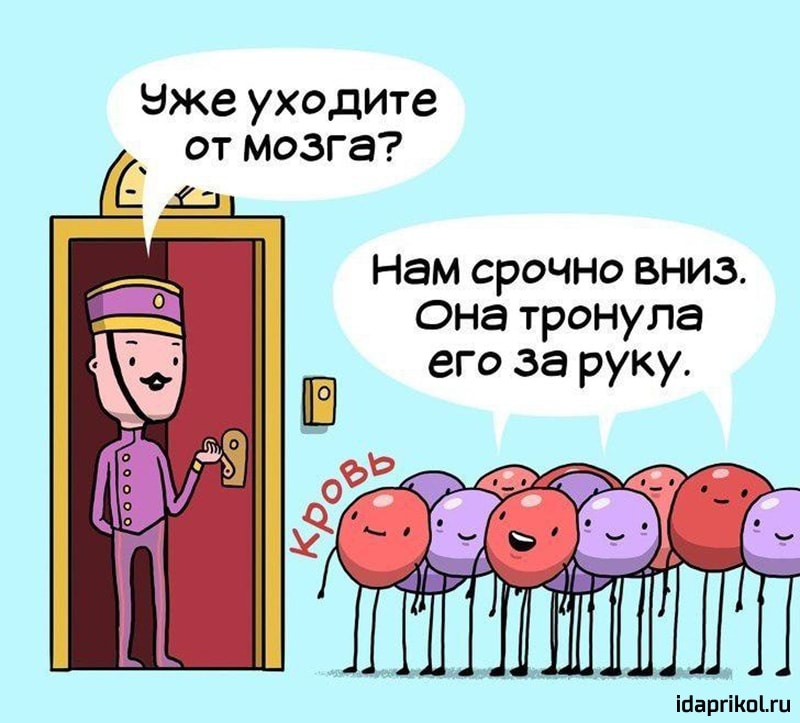 Эже уходите от мозга Ёщ Нам срочно вниз она тронула его за руку ігаргіп1ги