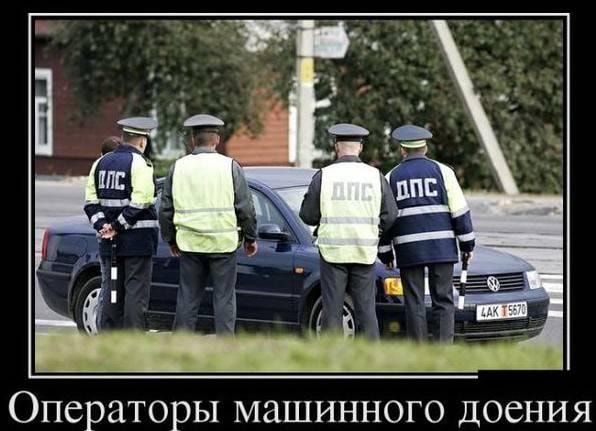 Операторы машинного доения