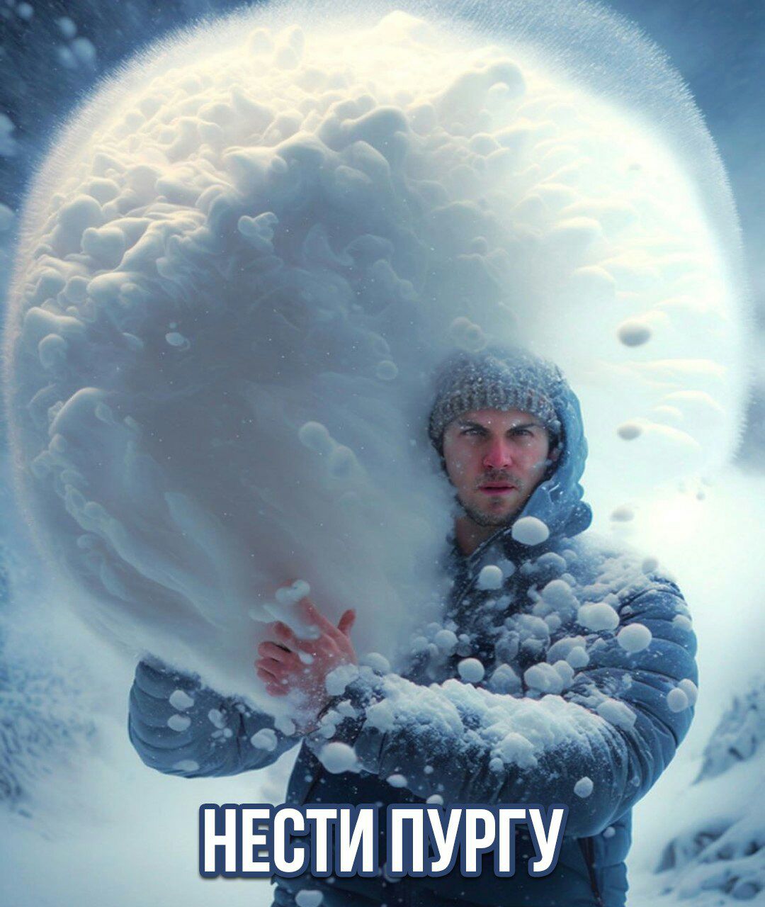 ч_ НЕСТИ ПУРГУ