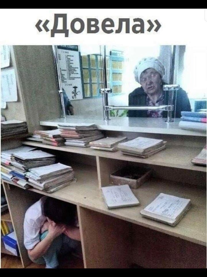 довела
