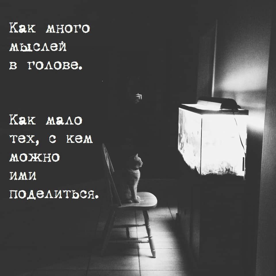 Как много мысАеи в РОАОВЗ Как шыш тех с кем можно ими поделиться
