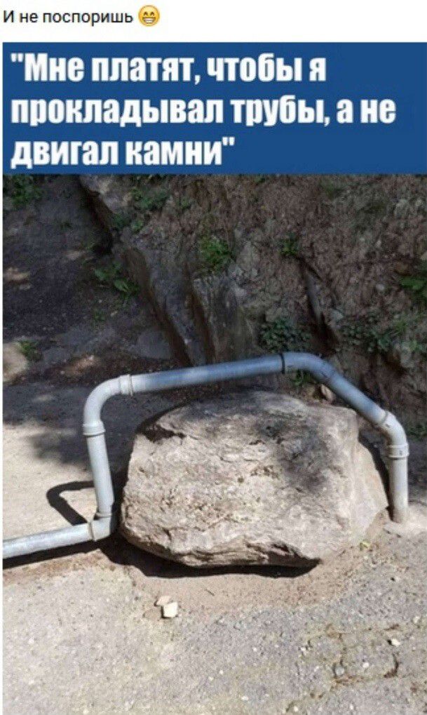 И не поспоришь