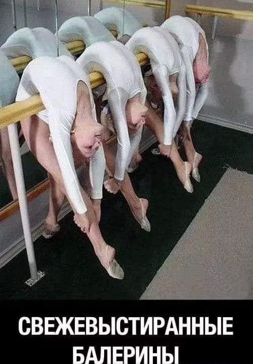 СВЕЖЕВЫСТИРАННЫЕ и
