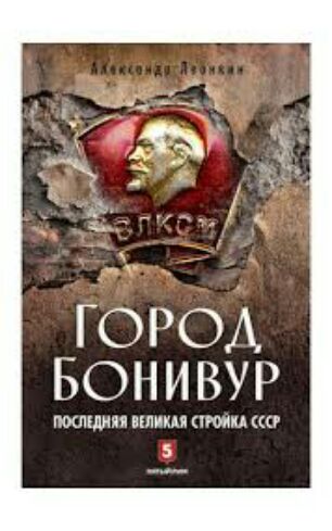 ГОРОА БОНИВУР потиш или итп 7