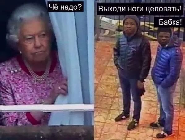 __щ _ Бабка 2 г