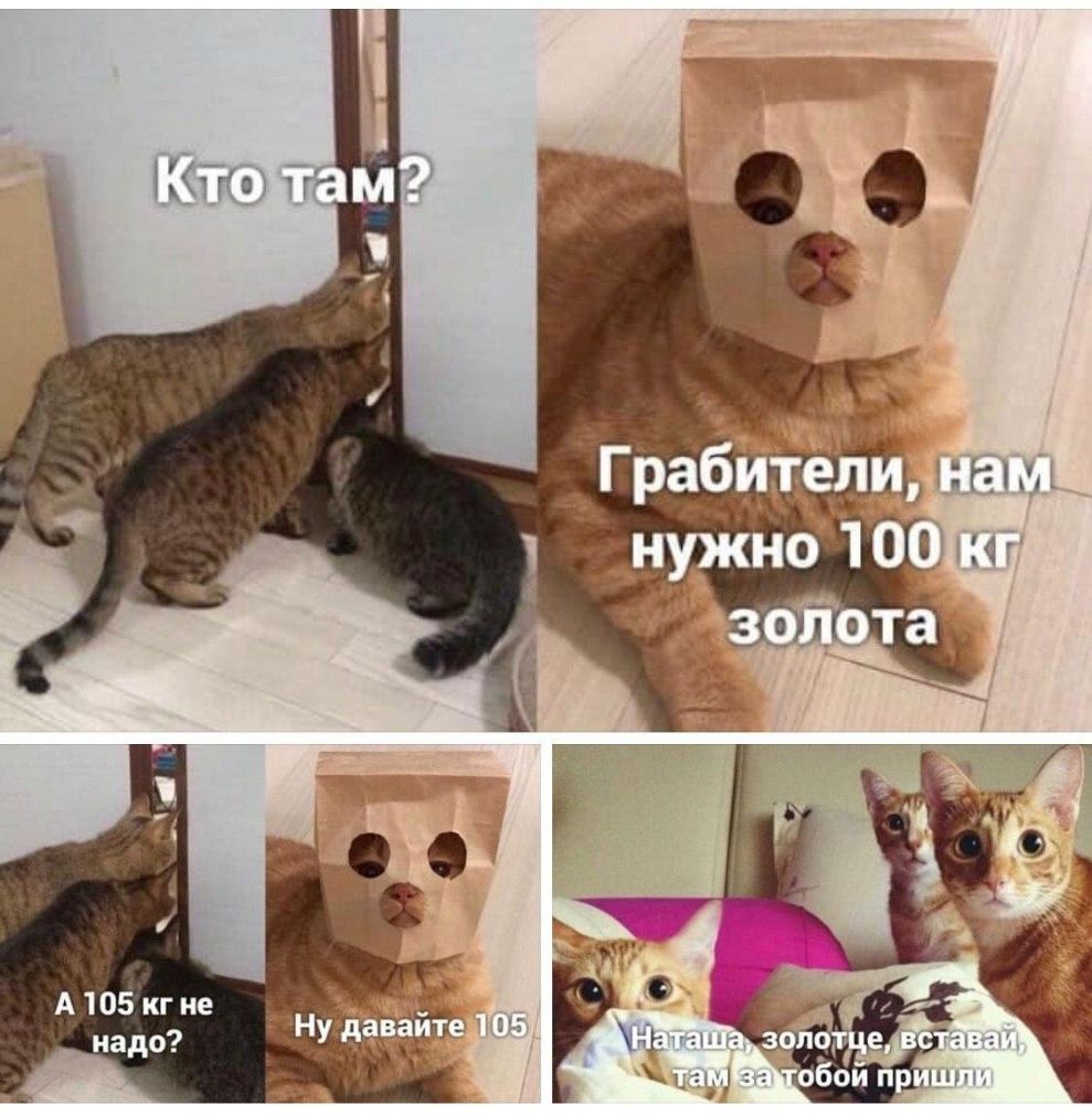 А 105 кг не надо