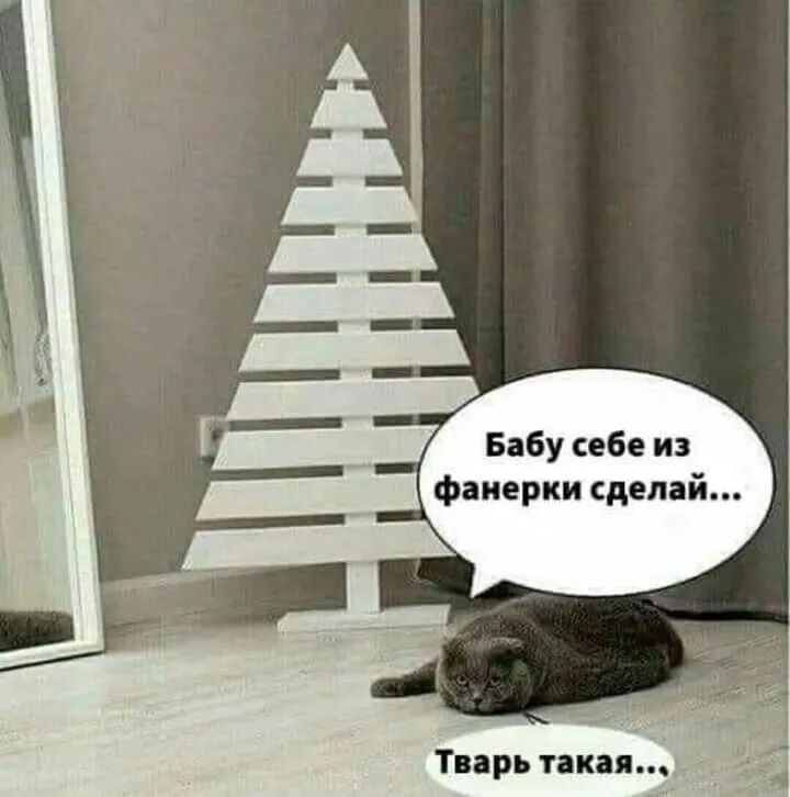 Бабу себе из фаиерки сделай Тварь такая