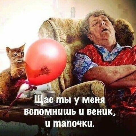 _ЁЁтыумеия ВВПОМНПШЪ и веник тапочки
