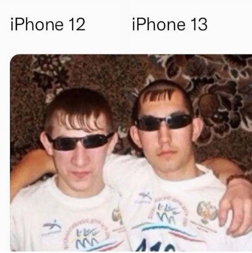іРЬопе 12 іРЬопе 13