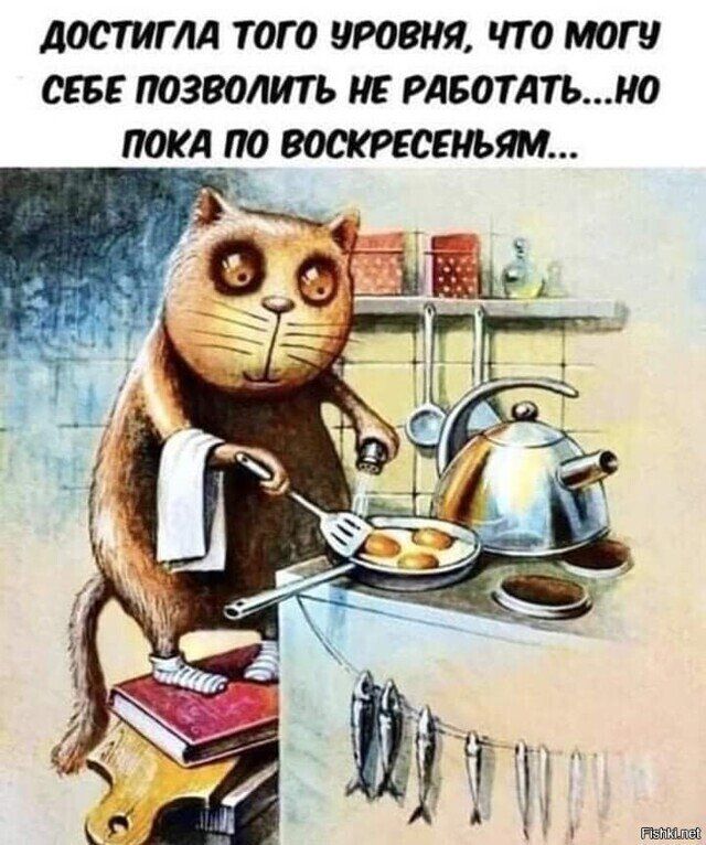 Достигла того уровня, что могу себе позволить не работать...но