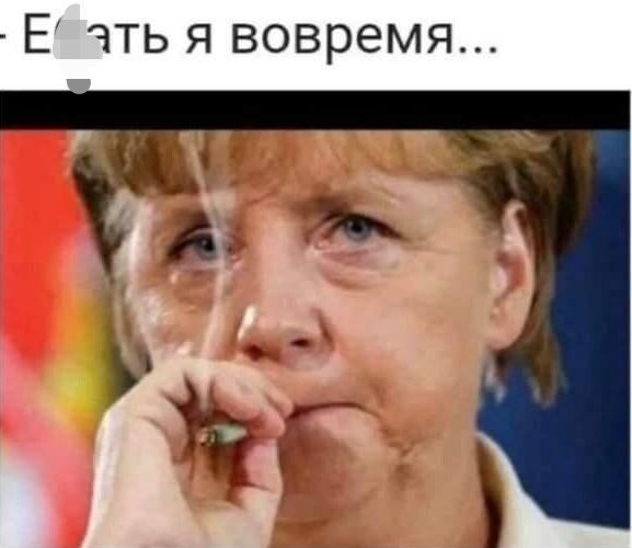 Е чть я вовремя