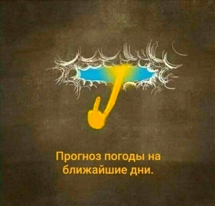 Пропюз погоды на ближайшие дни