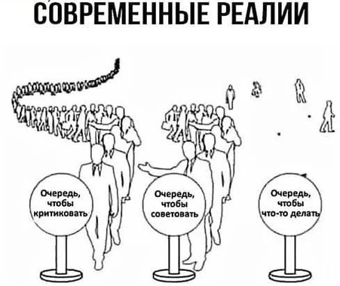 СОВРЕМЕННЫЕ РЕАЛИИ