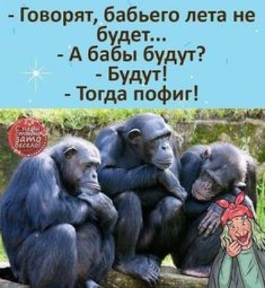 Говорят бабьего лета не бу ет А ба ы будут Будут Тогда пофиг