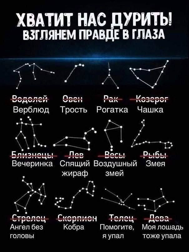 ХВАТИТ НАС УРИТЬ взглянем пив вглдзд Рак Казграг Верблюд Трость Рогатка Чашка п а ецы Лев Весы Рыбы Вечеринка Спящий Воздушный Змен жираф змей Стаса Ексрписн Телец дева Ангепбез Кобра Помогите Моппошадь головы и упал тоже упала