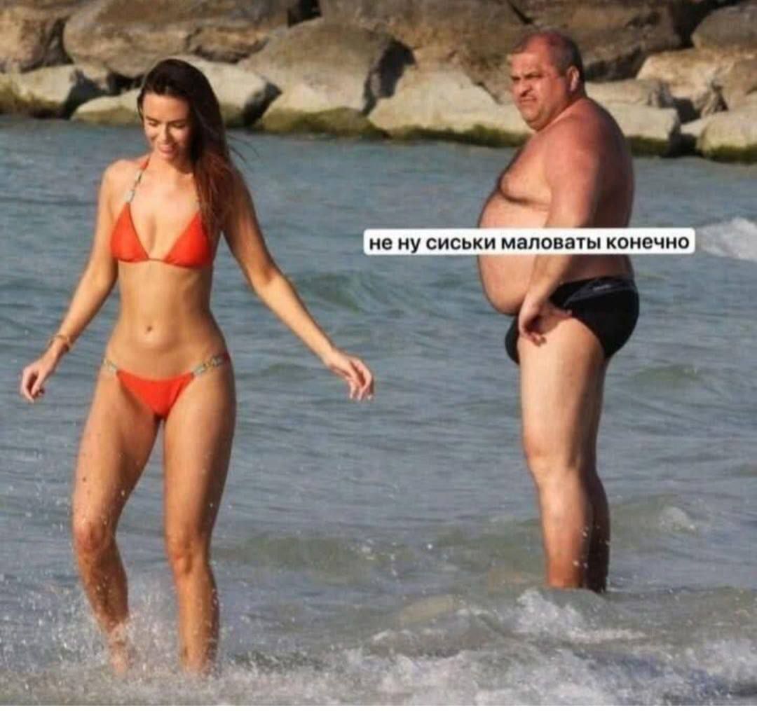 не ну сиськи маловаты конечно