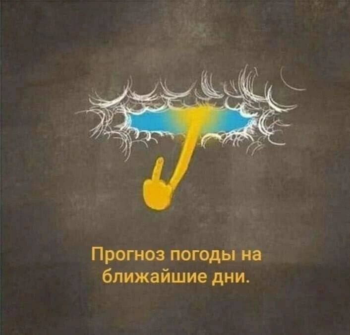 Прогноз погоды на ближайшие дни.