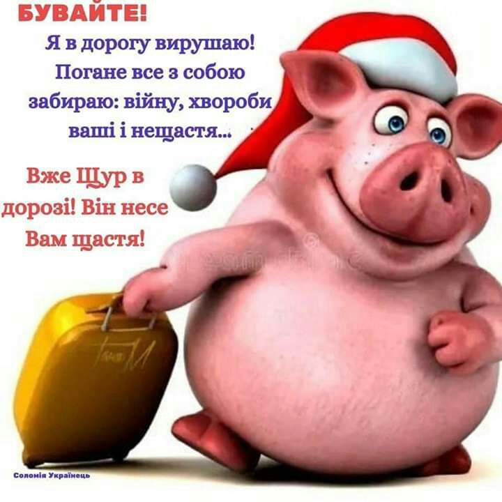 Я в дорогу вирушаю Погане все а собою забираю війну хворобщ ваші і нещастя