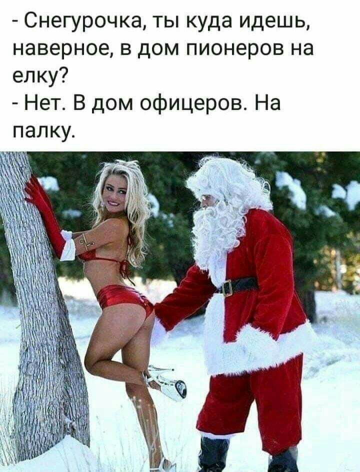 Снегурочка ты куда идешь наверное в дом пионеров на елку Нет В дом офицеров На