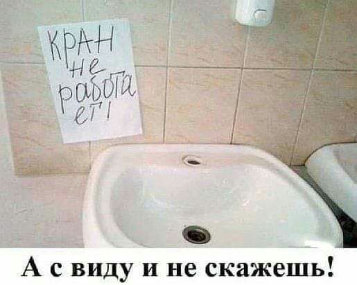 А с виду и не скажешь