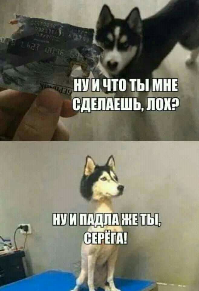 И что ЪЫ _
