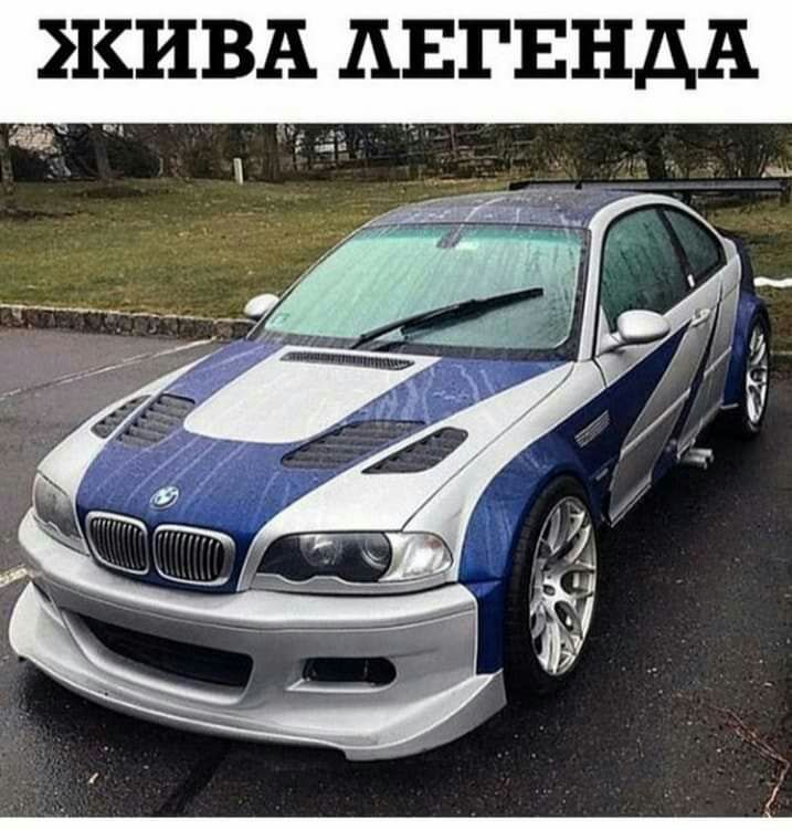 КИВА ЛЕГЕНДА