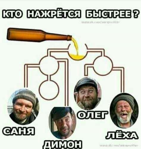 САНЯ ИМОН