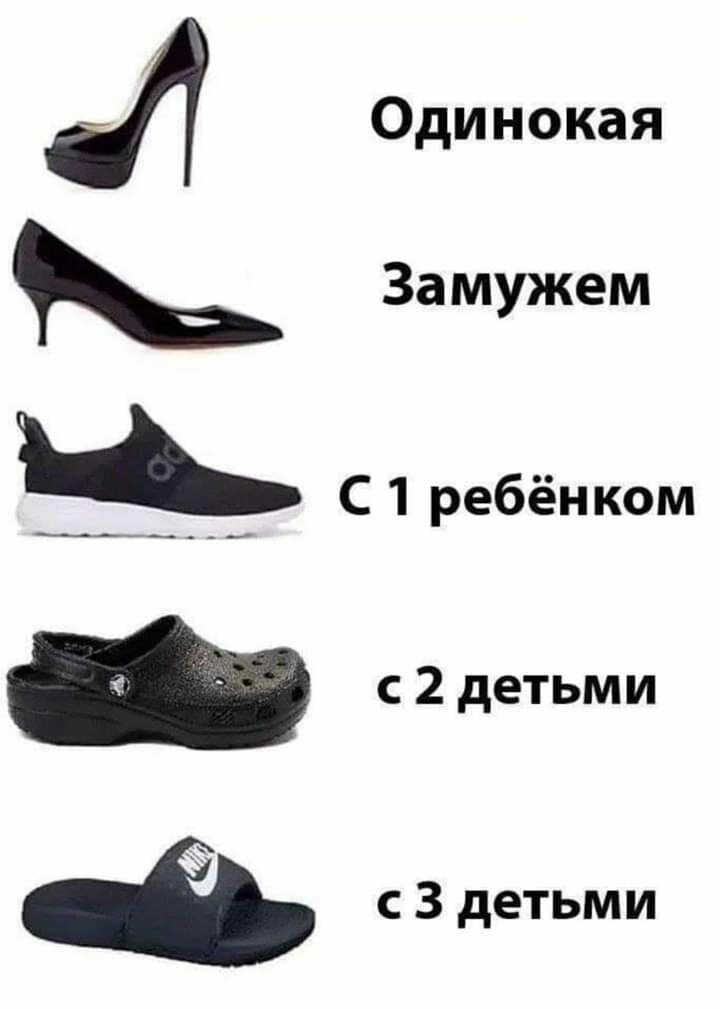Одинокая С 1 ребёнком 2 детьми с 3 детьми и