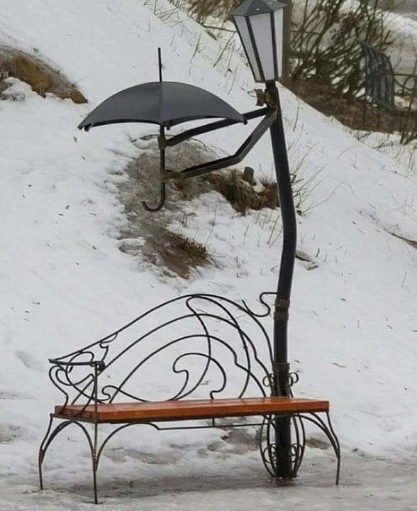 А