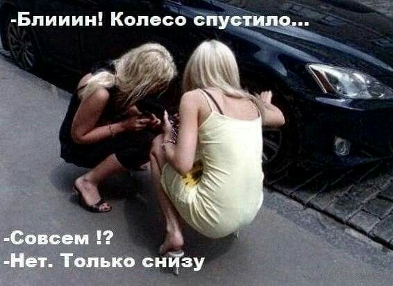 Бпииин Колеса