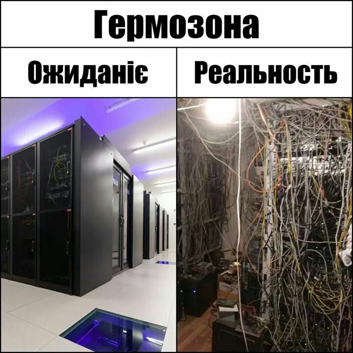 ГВПМВЗШЮ Реальност